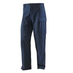 DRIFIRE Navy Flight Deck Fire Resistant‎ Comfort Fit Cargo Pocket Pants - 34L